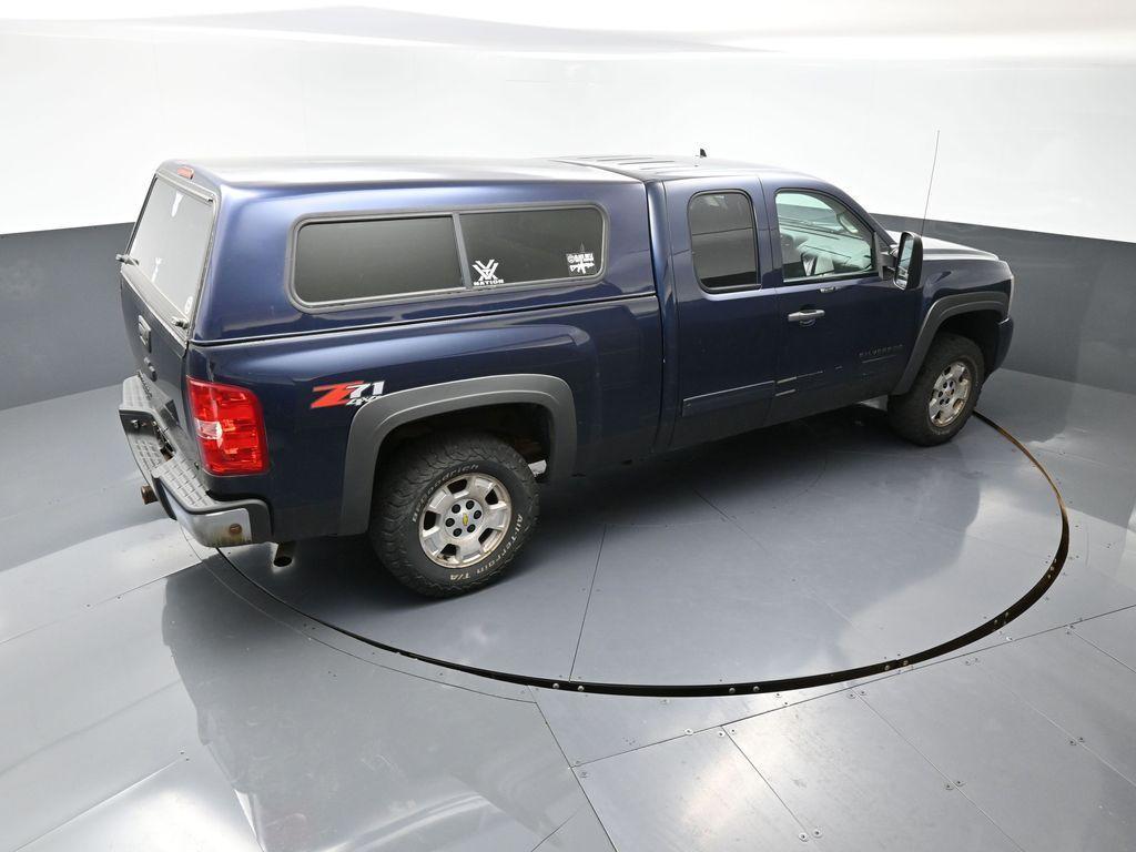 used 2010 Chevrolet Silverado 1500 car, priced at $4,995
