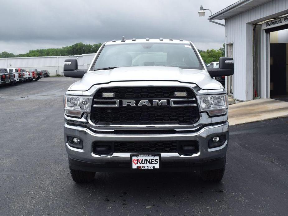 new 2024 Ram 2500 car, priced at $56,900