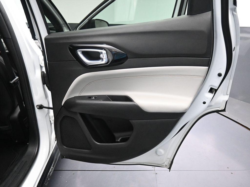 used 2024 Jeep Compass car