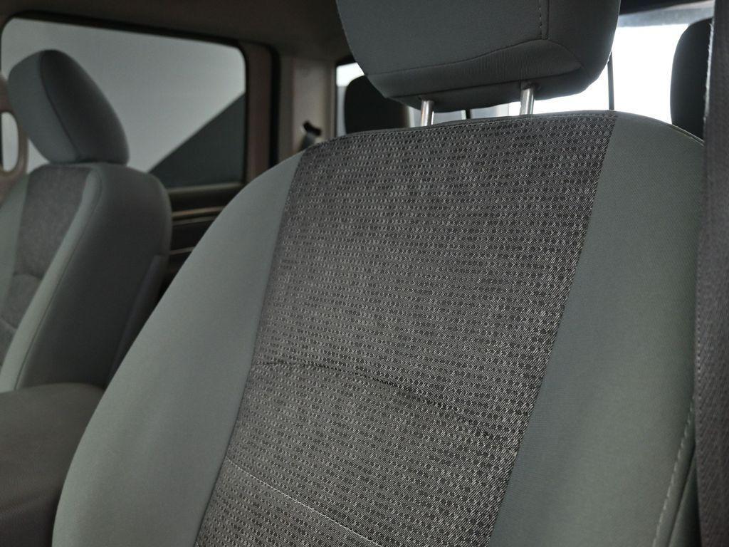used 2017 Ram 1500 car, priced at $16,871