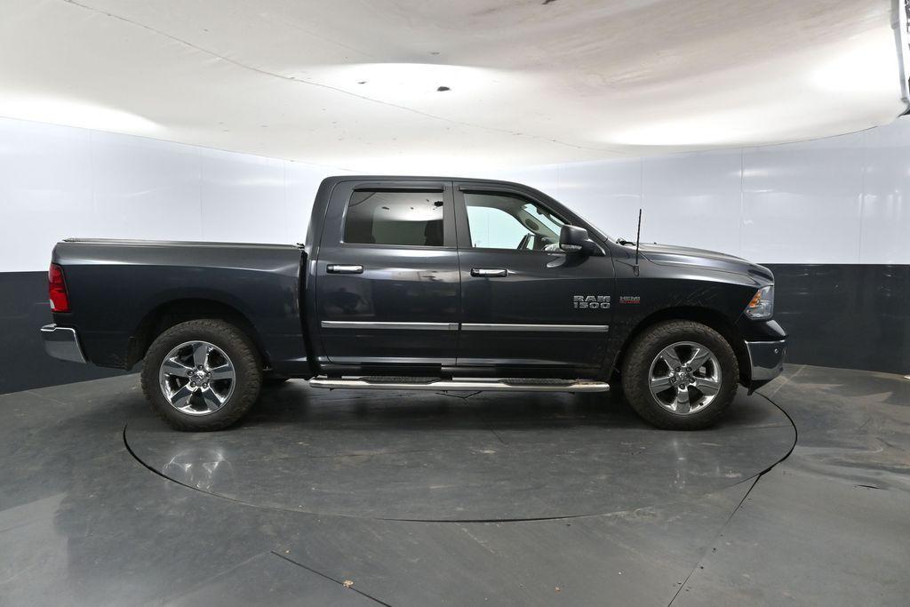used 2017 Ram 1500 car, priced at $16,871