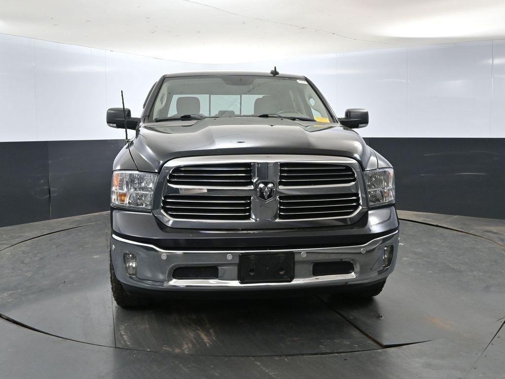 used 2017 Ram 1500 car, priced at $16,871