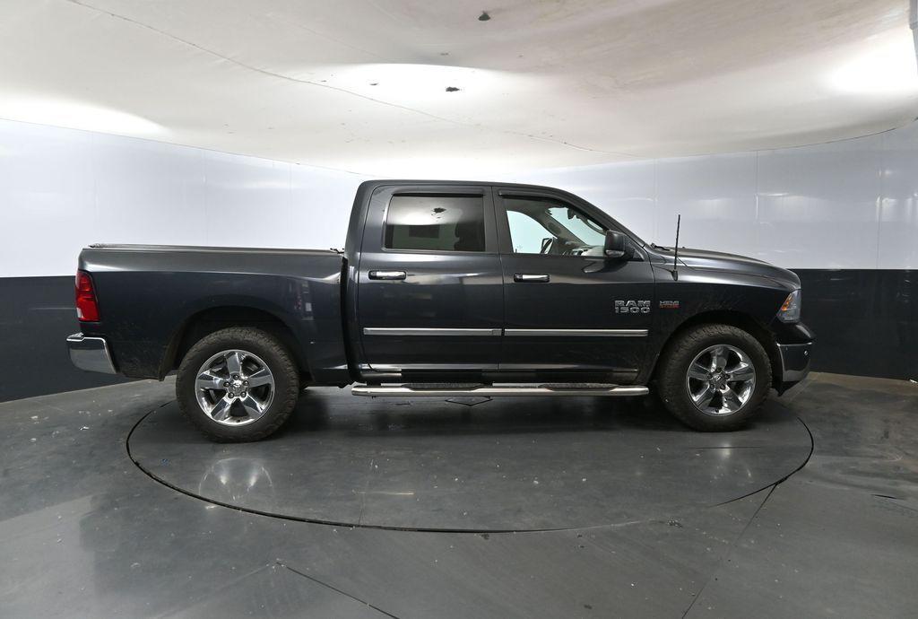 used 2017 Ram 1500 car, priced at $16,871