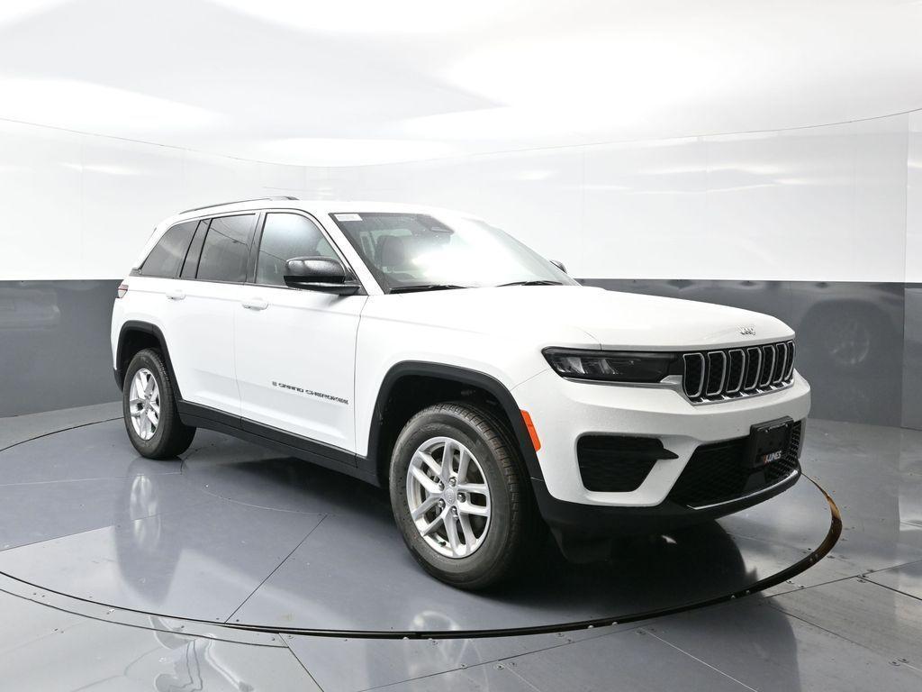 new 2025 Jeep Grand Cherokee car, priced at $39,468