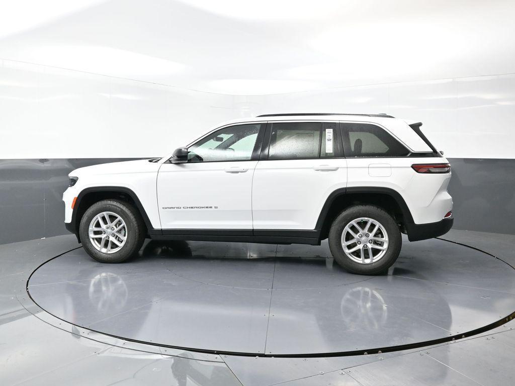 new 2025 Jeep Grand Cherokee car, priced at $39,468