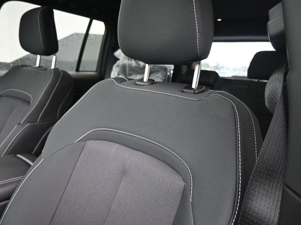 new 2025 Jeep Grand Cherokee car, priced at $39,468