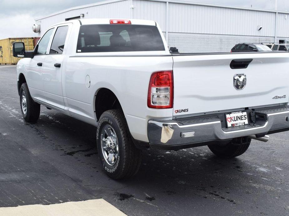 new 2024 Ram 2500 car, priced at $56,866