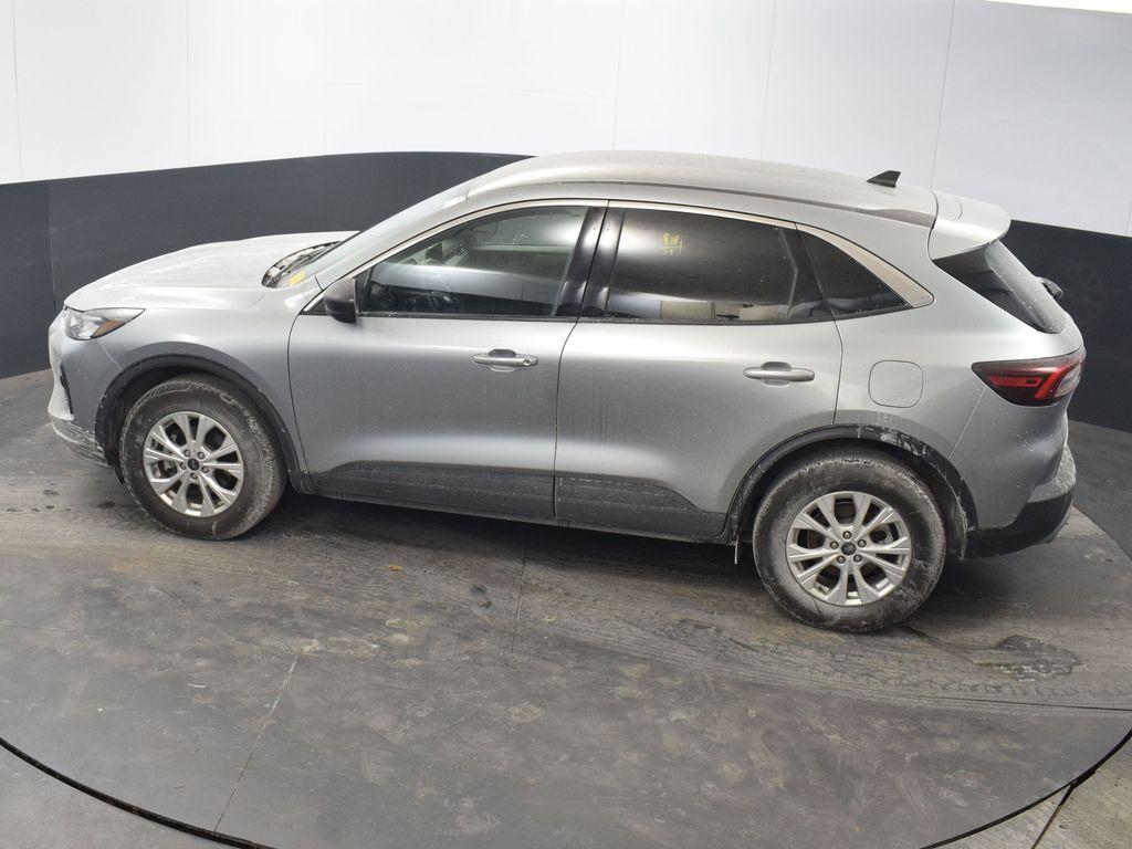 used 2024 Ford Escape car, priced at $27,111