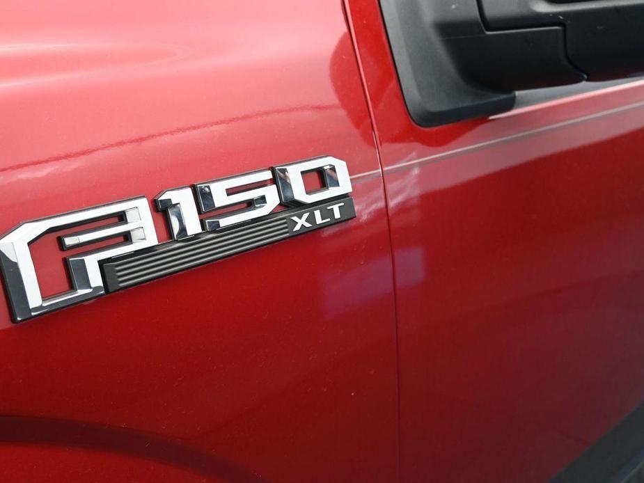 used 2020 Ford F-150 car, priced at $32,873