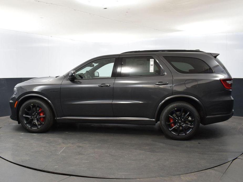 new 2024 Dodge Durango car, priced at $55,036