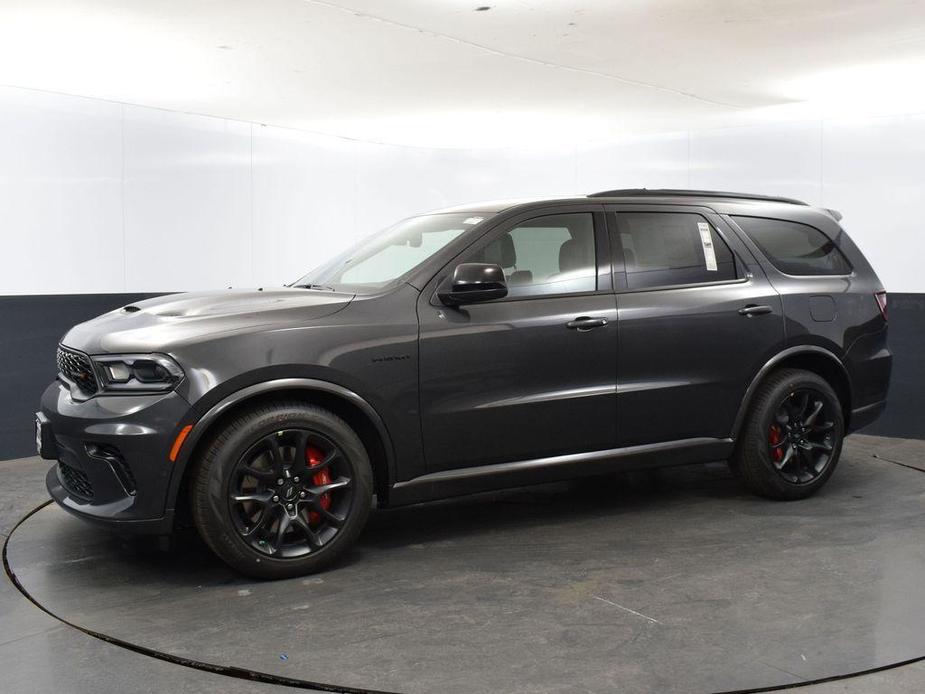 new 2024 Dodge Durango car, priced at $55,036