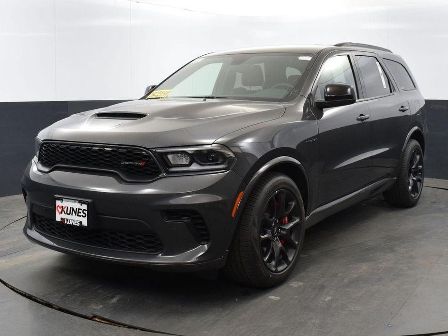 new 2024 Dodge Durango car, priced at $55,036