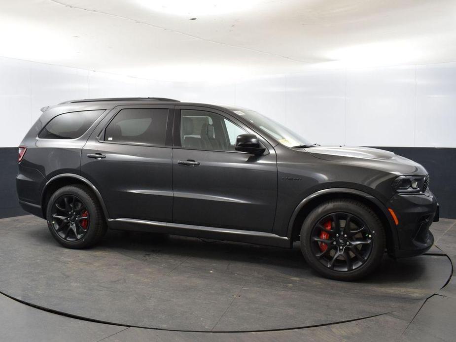 new 2024 Dodge Durango car, priced at $55,036