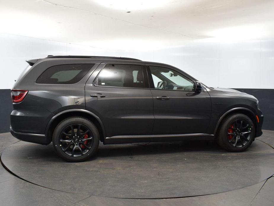 new 2024 Dodge Durango car, priced at $55,036