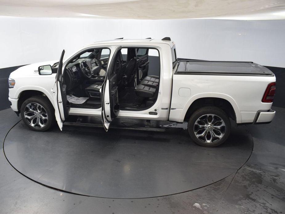 used 2019 Ram 1500 car, priced at $33,884