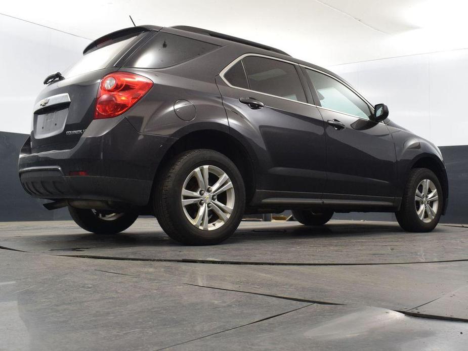 used 2015 Chevrolet Equinox car, priced at $8,779