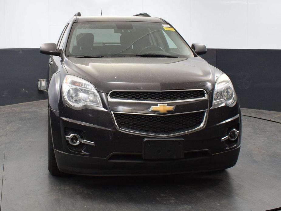 used 2015 Chevrolet Equinox car, priced at $8,779