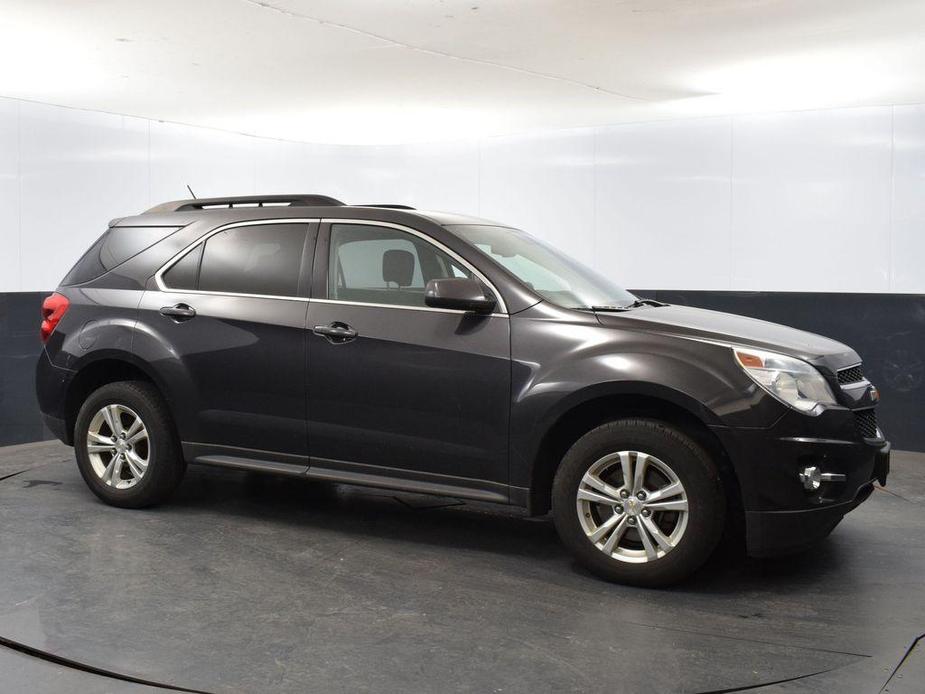 used 2015 Chevrolet Equinox car, priced at $8,779