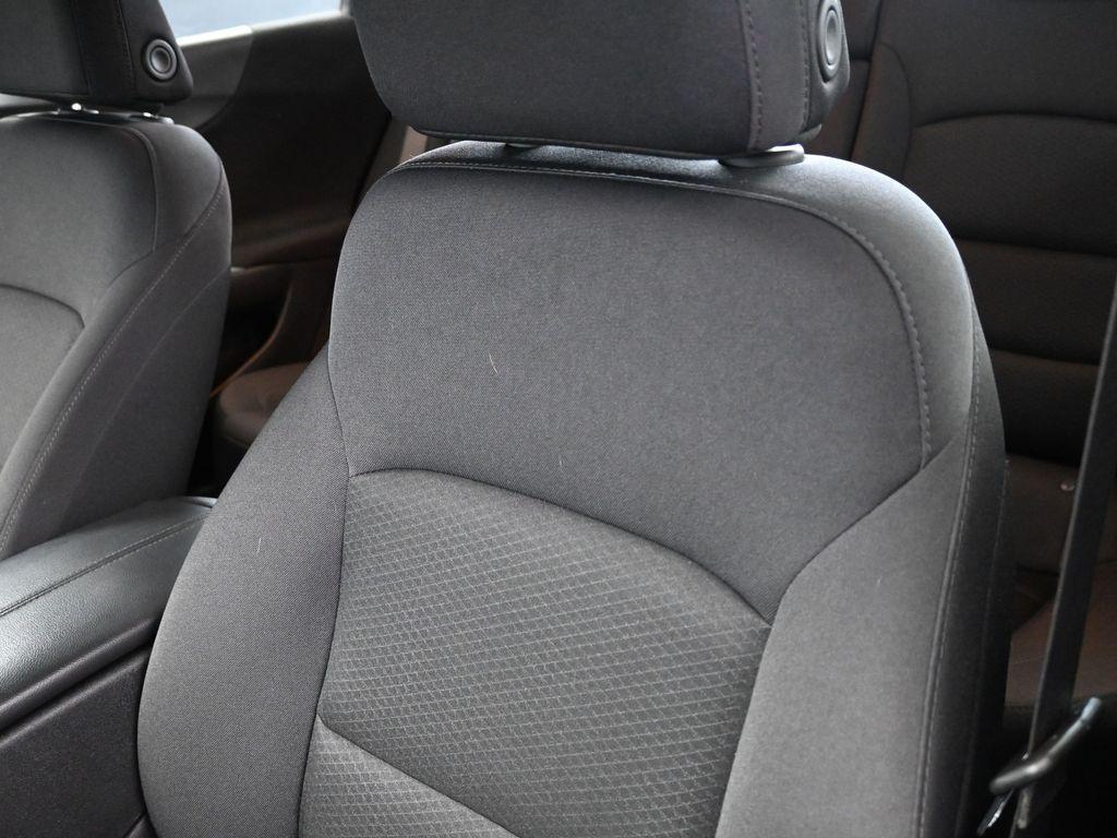 used 2024 Chevrolet Malibu car, priced at $23,549