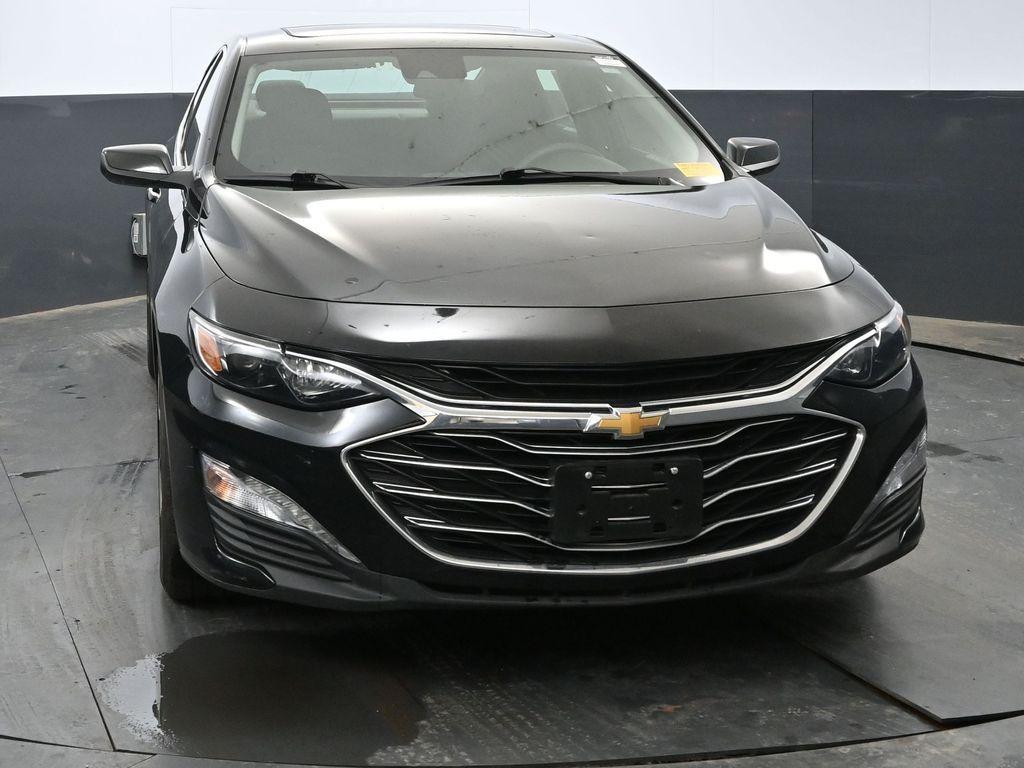 used 2024 Chevrolet Malibu car, priced at $23,549