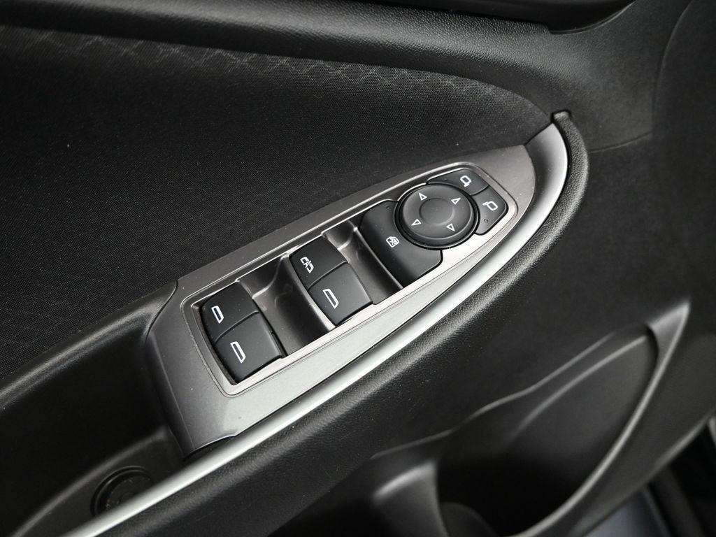 used 2024 Chevrolet Malibu car, priced at $21,747
