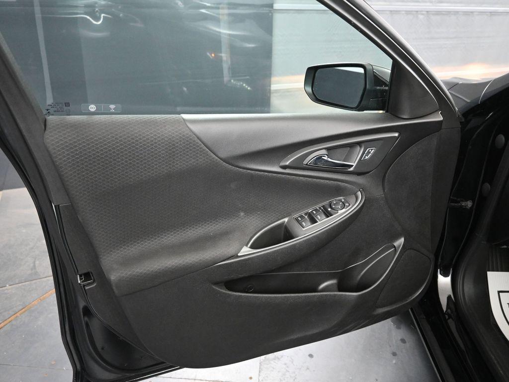 used 2024 Chevrolet Malibu car, priced at $21,747