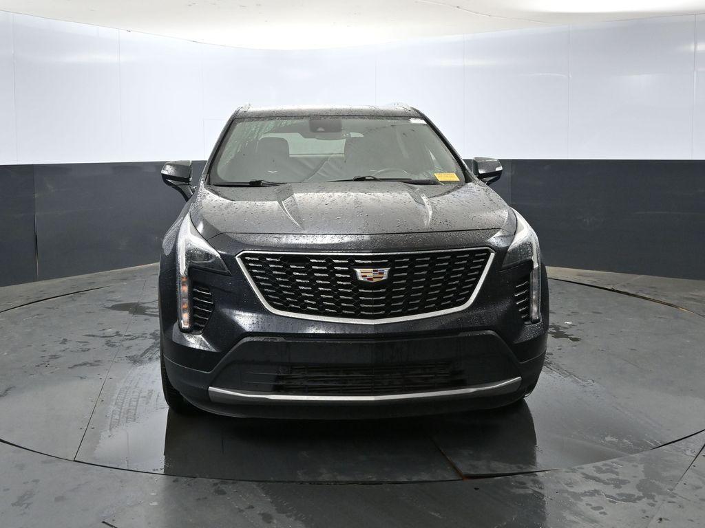 used 2023 Cadillac XT4 car, priced at $27,006
