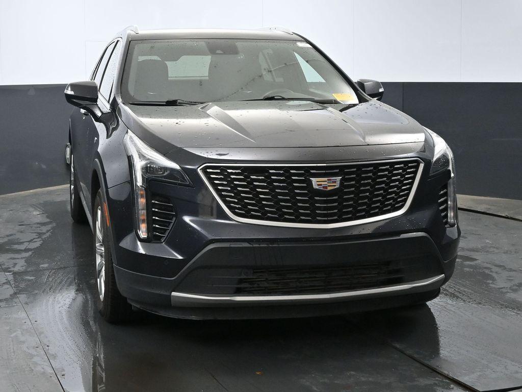 used 2023 Cadillac XT4 car, priced at $27,006