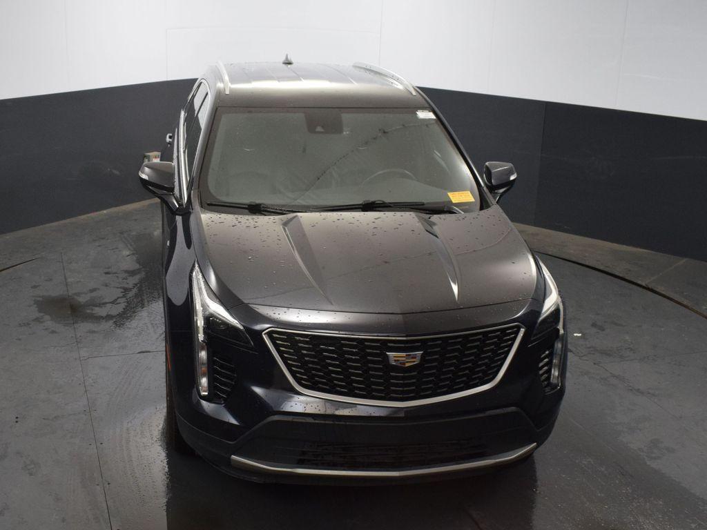 used 2023 Cadillac XT4 car, priced at $27,006