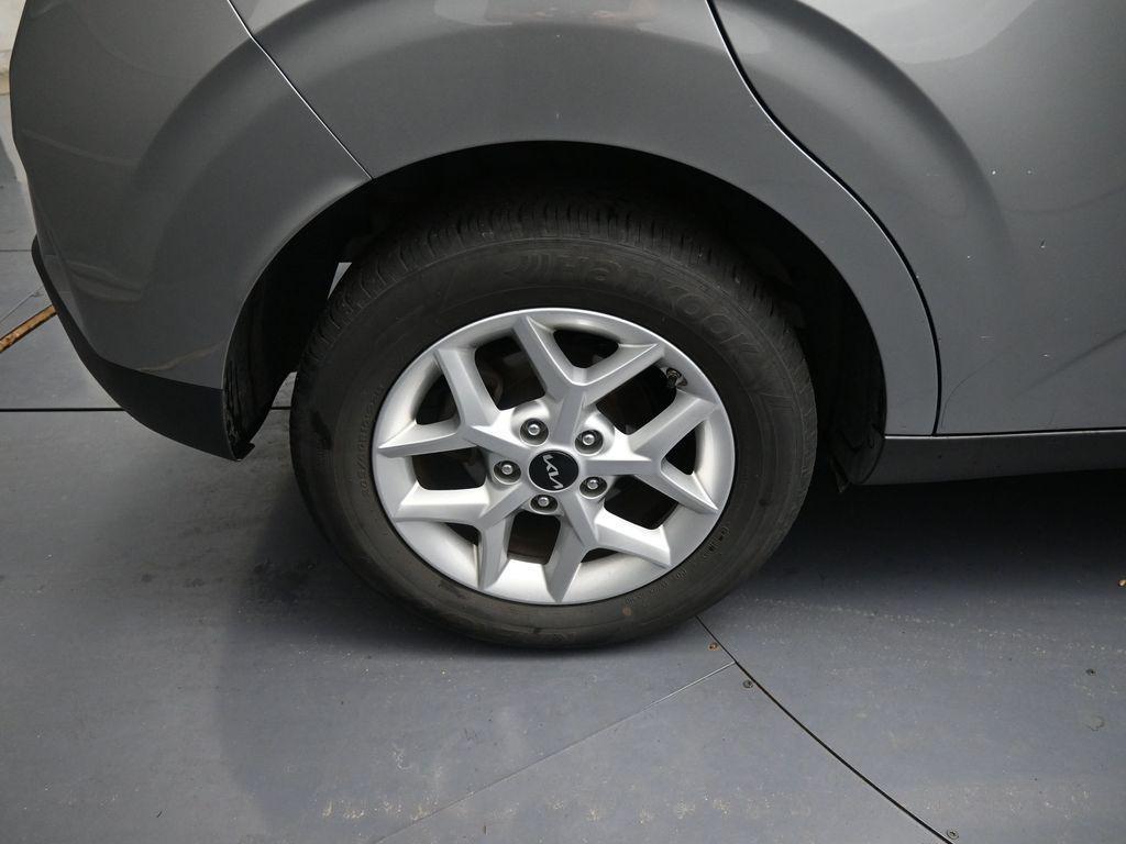 used 2024 Kia Soul car, priced at $17,755