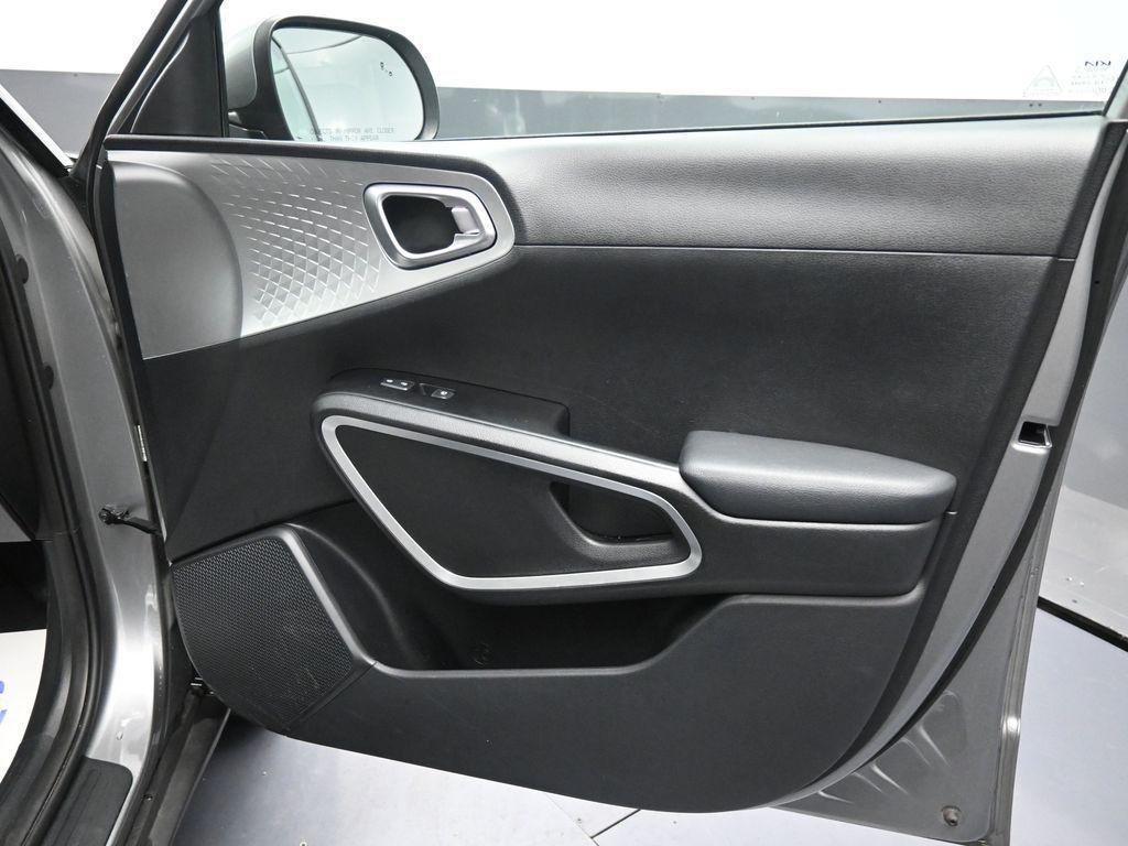 used 2024 Kia Soul car, priced at $17,755