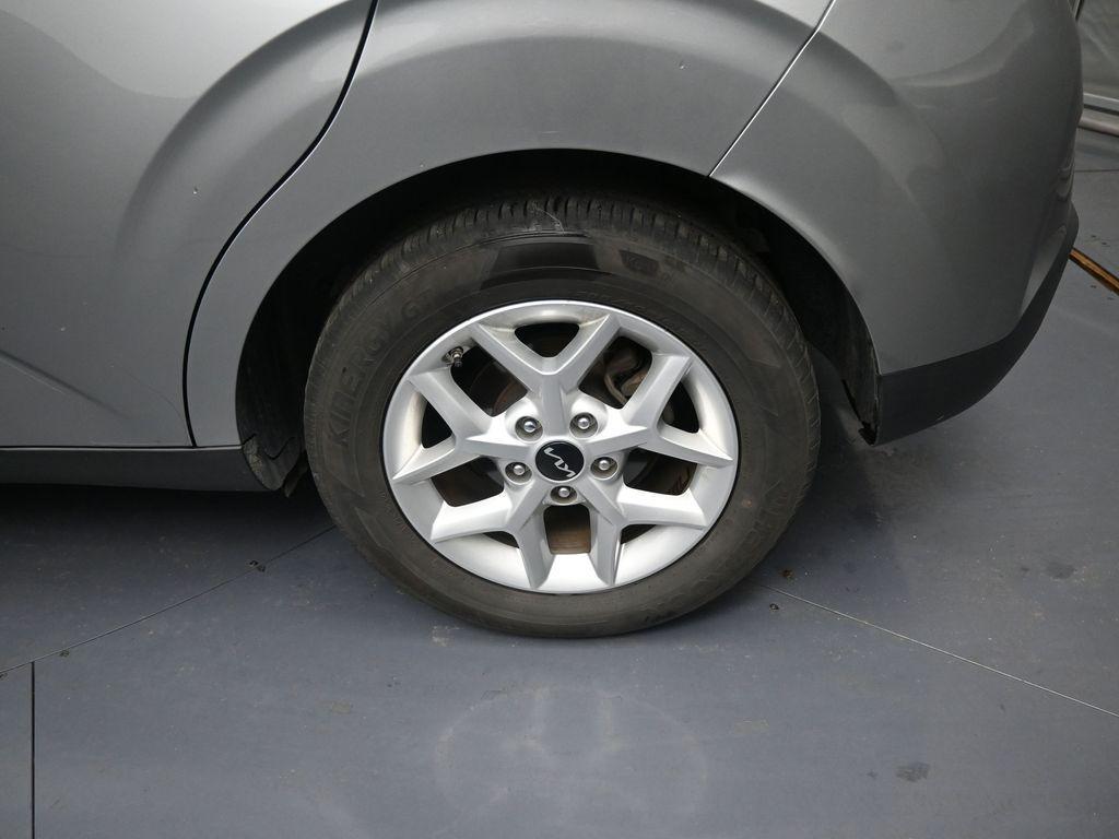 used 2024 Kia Soul car, priced at $17,755