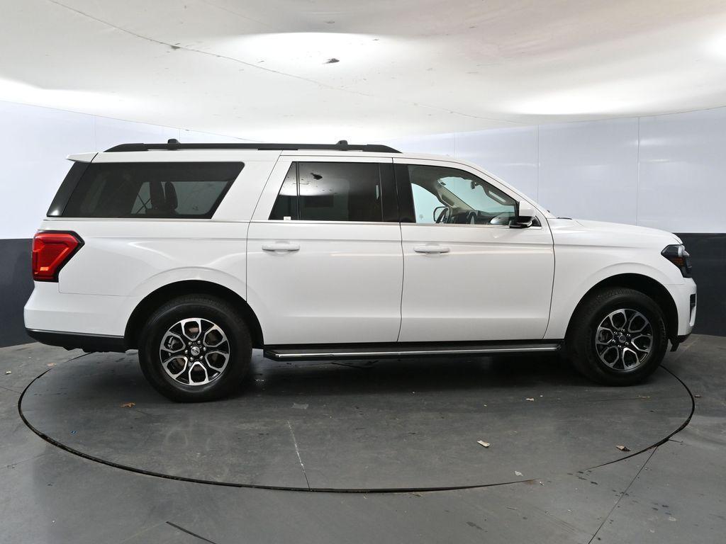 used 2023 Ford Expedition Max car, priced at $47,052