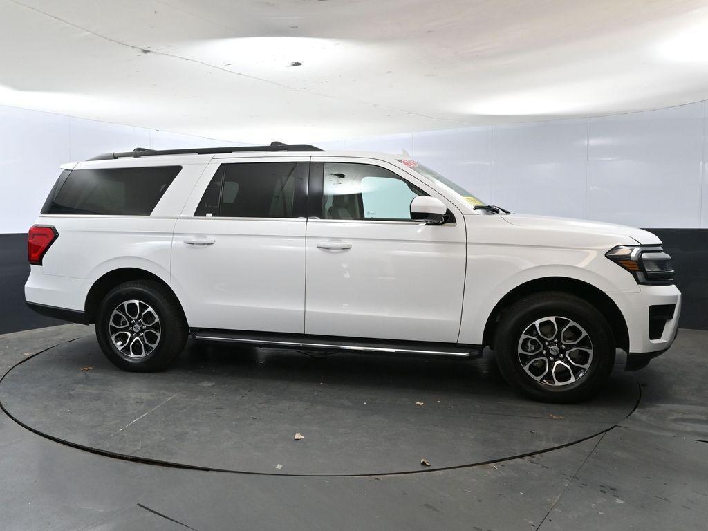 used 2023 Ford Expedition Max car, priced at $47,052