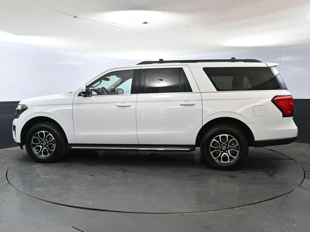 used 2023 Ford Expedition Max car, priced at $47,052