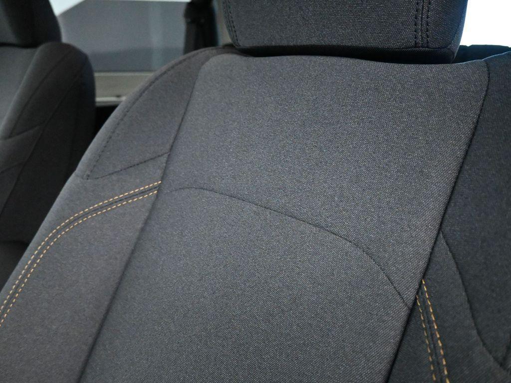 new 2026 Jeep Wrangler car, priced at $45,040