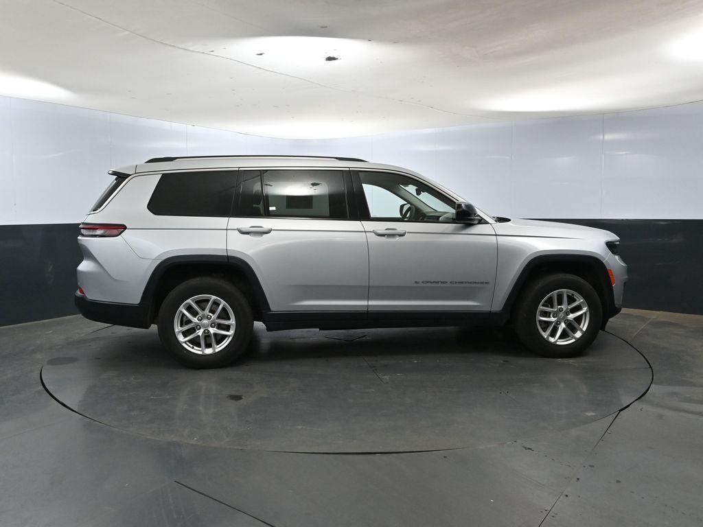 used 2023 Jeep Grand Cherokee L car, priced at $28,684