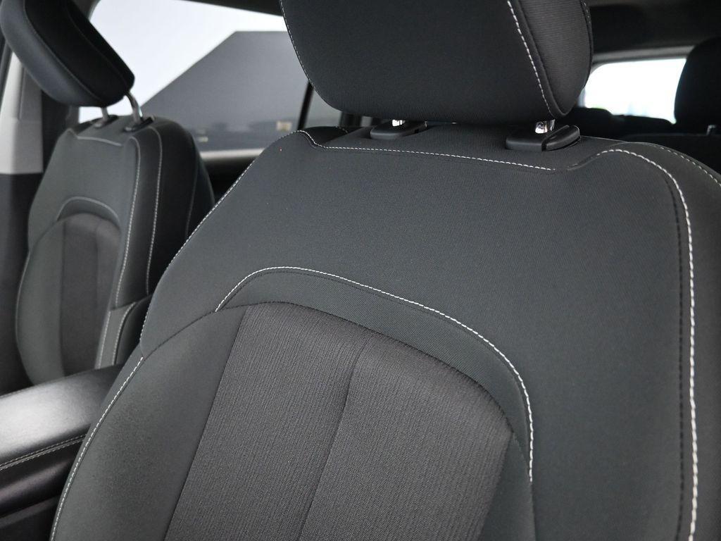 used 2023 Jeep Grand Cherokee L car, priced at $28,684