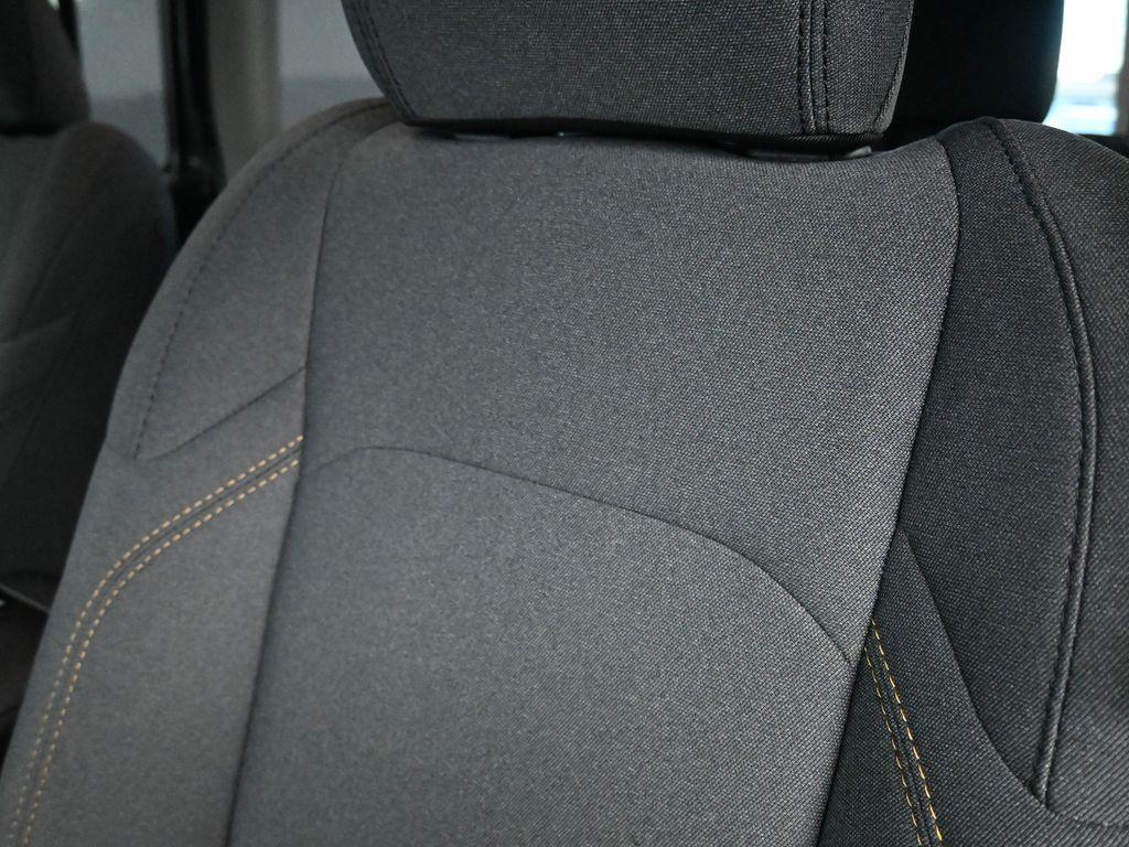 new 2026 Jeep Wrangler car, priced at $50,527