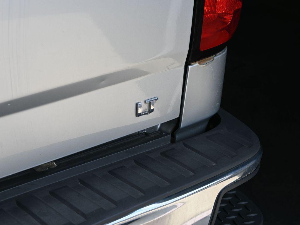 used 2014 Chevrolet Silverado 1500 car, priced at $12,055