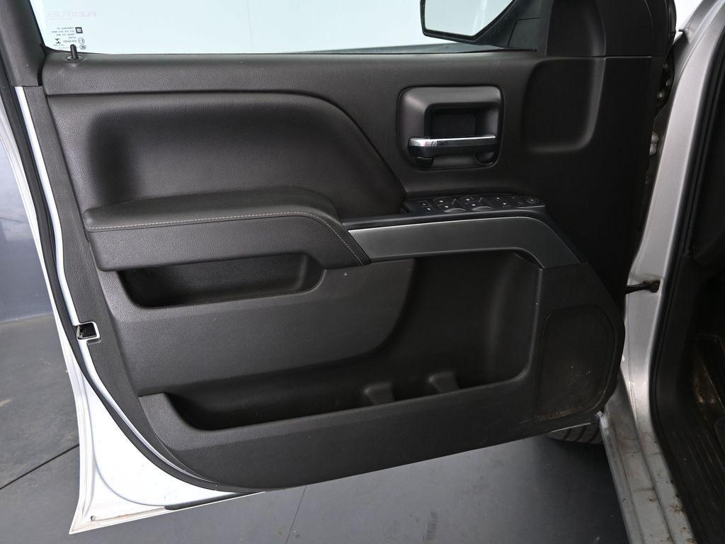 used 2014 Chevrolet Silverado 1500 car, priced at $12,055