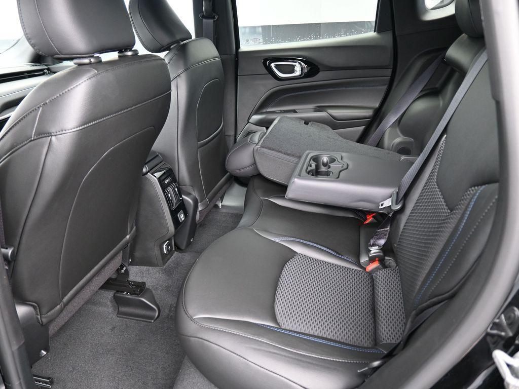 new 2025 Jeep Compass car, priced at $32,755