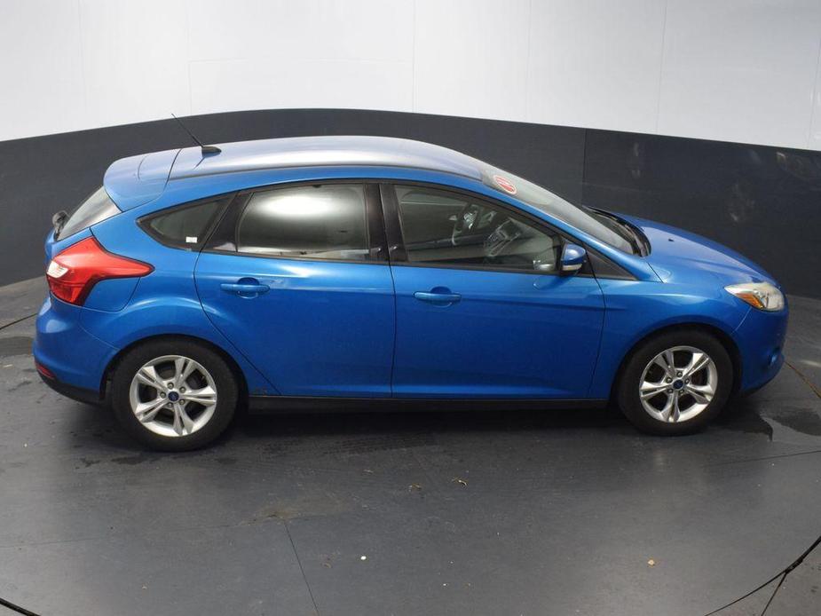 used 2014 Ford Focus car, priced at $7,527