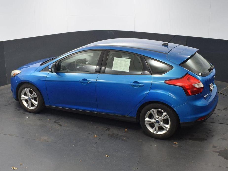 used 2014 Ford Focus car, priced at $7,527