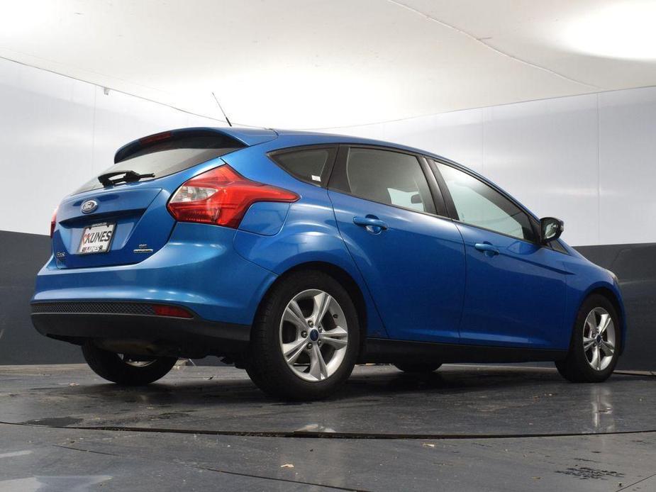 used 2014 Ford Focus car, priced at $7,527