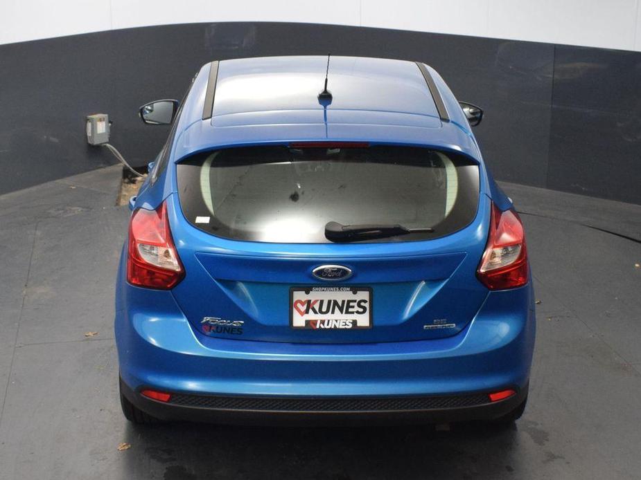 used 2014 Ford Focus car, priced at $7,527