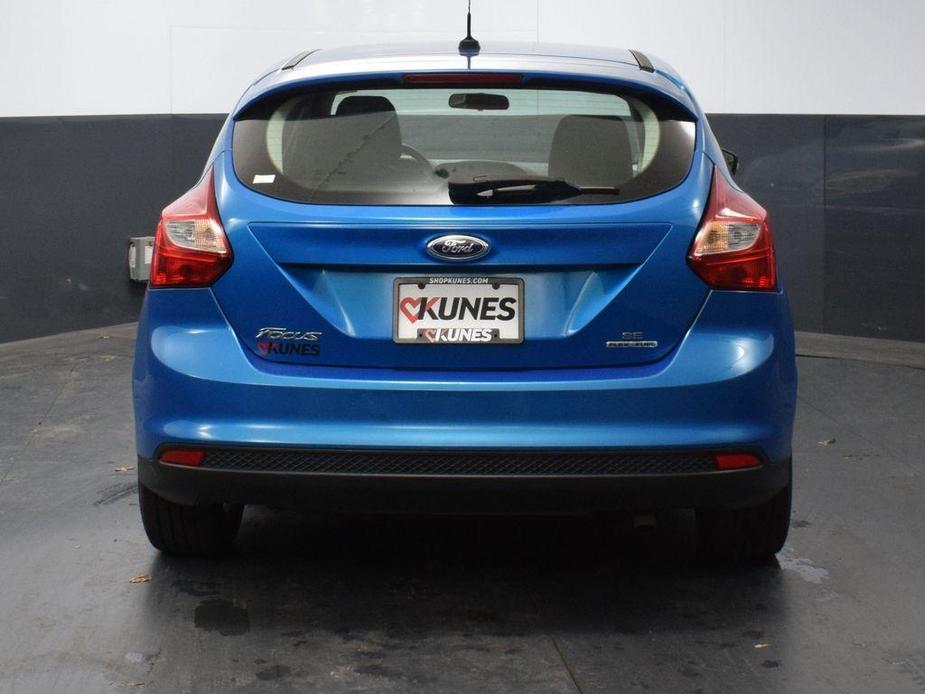 used 2014 Ford Focus car, priced at $7,527