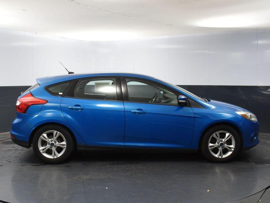 used 2014 Ford Focus car, priced at $7,527