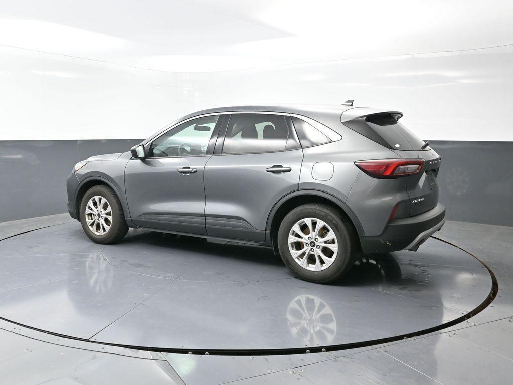 used 2023 Ford Escape car, priced at $18,438