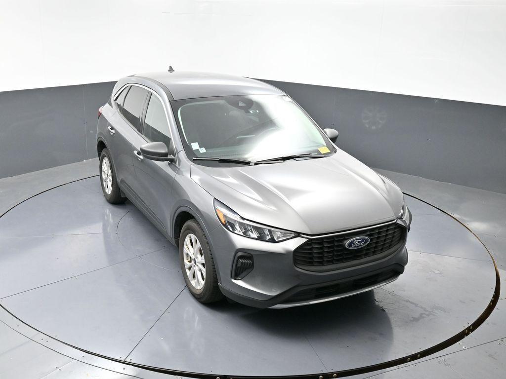used 2023 Ford Escape car, priced at $18,438